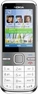 Nokia C5-00 5MP White