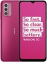 Nokia G42 5G 128GB/6GB So Pink