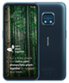 Nokia XR20 5G Dual Sim 6GB RAM 128GB Blue