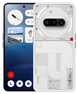 Nothing Phone (3a) 128GB White