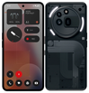Nothing Phone (3a) Pro 5G 12GB RAM 256GB Black