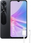 Oppo A78 5G 128GB/4GB Glowing Black