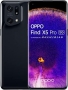 Oppo Find X5 Pro Glaze Black
