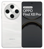 Oppo Find X8 Pro 5G Dual Sim 16GB RAM 512GB White