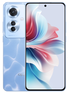 Oppo Reno 11F 5G Dual Sim 8GB RAM 256GB – Blue