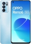 Oppo Reno 6 5G Arctic Blue