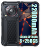 Oukitel WP33 Pro 5G 8GB RAM 256GB DS Grey