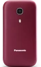 Panasonic KX-TU400 rot