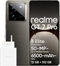 Realme GT 7 Pro 512GB/12GB Galaxy Grey