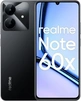 Realme Note 60x 64GB Marble Black