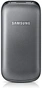 Samsung E1190 titan grau