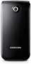 Samsung E2530 black
