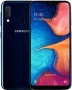 Samsung Galaxy A20e Duos A202F/DS blue