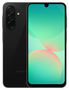 Samsung Galaxy A26 5G 128GB 6GB RAM Enterprise Edition Black
