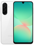 Samsung Galaxy A26 A266 5G 6GB RAM 128GB White