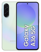 Samsung Galaxy A36 A366 5G 8GB RAM 256GB Lime (Damaged Box)