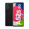 Samsung Galaxy A52s 5G 128GB DS Awesome Black