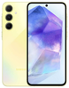Samsung Galaxy A55 A556 5G Dual Sim 8GB RAM 128GB Awesome Lemon
