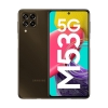 Samsung Galaxy M53 5G 6GB/128GB DS Brown