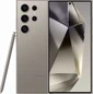 Samsung Galaxy S24 Ultra 512GB Titanium Gray