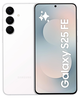 Samsung Galaxy S25 FE 5G 8GB RAM 128GB White