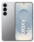 Samsung Galaxy S25+ S936 5G 12GB RAM 512GB Silver Shadow