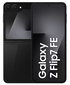 Samsung Galaxy Z Flip7 FE 5G 8GB RAM 128GB Black