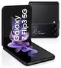 Samsung Galaxy Z Flip3 F711B 5G Dual Sim 8GB RAM 128GB Black