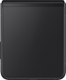 Samsung Galaxy Z Flip 3 5G New Hardware F711B 128GB phantom Black