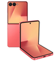 Samsung Galaxy Z Flip7 5G Dual Sim 12GB RAM 256GB Coral red