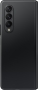 Samsung Galaxy Z Fold 3 5G F926B/DS 256GB phantom Black