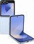 Samsung Galaxy Z Flip6 256GB Blue