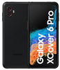 Samsung Xcover 6 Pro 6GB RAM 128 Black