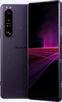 Sony Xperia 1 III Dual-SIM violett