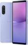 Sony Xperia 10 V violett