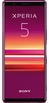 Sony Xperia 5 Dual-SIM rot