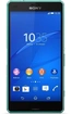 Sony Xperia Z3 Compact grün