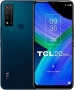 TCL 20 R 5G Dual-SIM 64GB Lazurite Blue