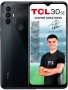 TCL 30 SE 128GB space Gray