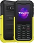 TCL 3189 schwarz/gelb