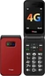TTfone TT760 Red