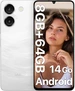 Umidigi G9A Galaxy White