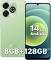 Umidigi G9x 128GB Sand Green