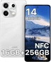 Umidigi Note 100 Starry White