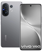 Vivo V60 5G Dual Sim 12GB RAM 512GB Grey