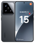 Xiaomi 15 5G 12GB RAM 256GB Black