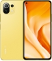 Xiaomi Mi 11 Lite 5G 128GB/8GB citrus Yellow