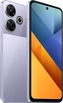 Xiaomi Poco M6 256GB violett