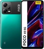 Xiaomi Poco X5 5G 128GB grün