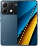 Xiaomi Poco X6 256GB/12GB blue